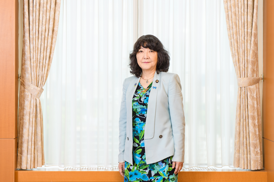 Upgrading Japan’s Financial Future