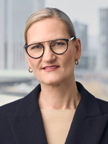 Stefanie Chalk