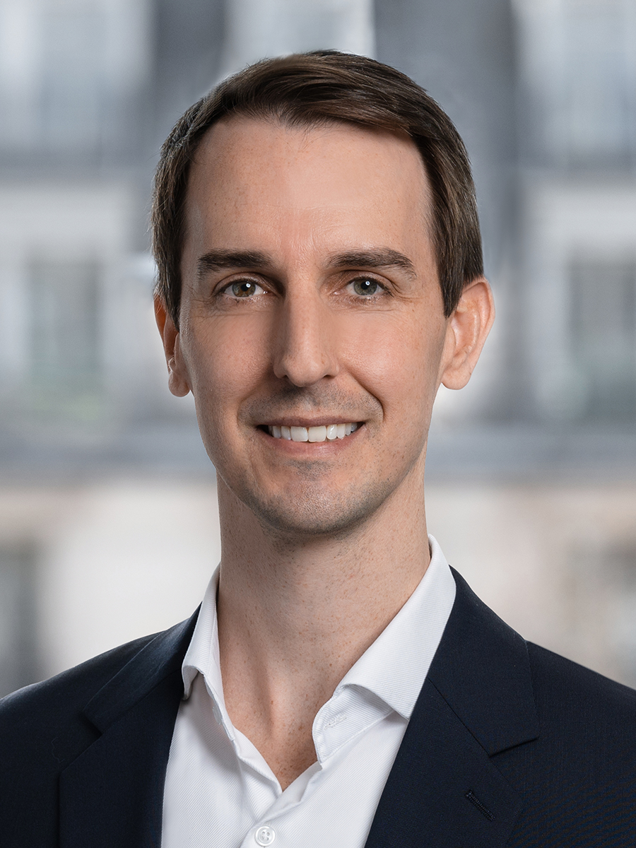 Stephan Bürklin