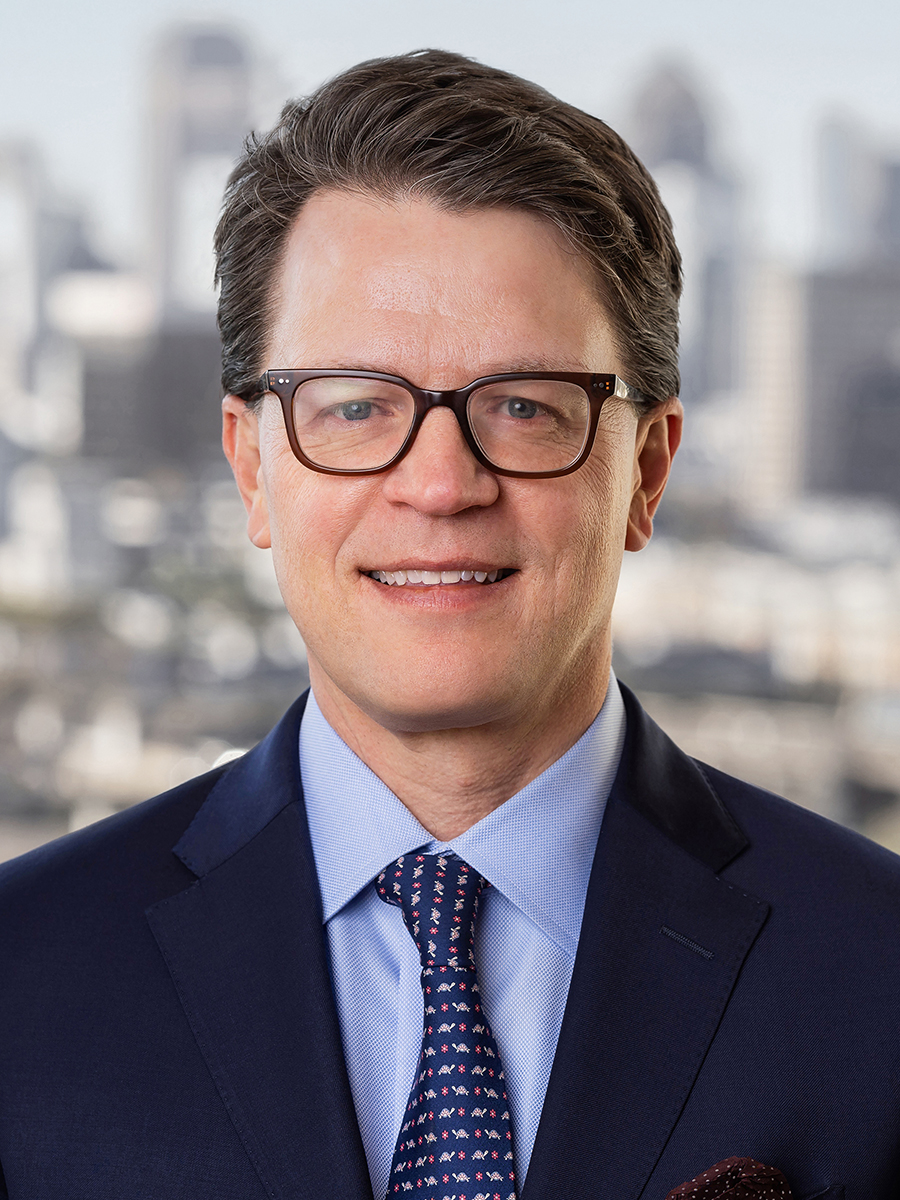 Stephen Power