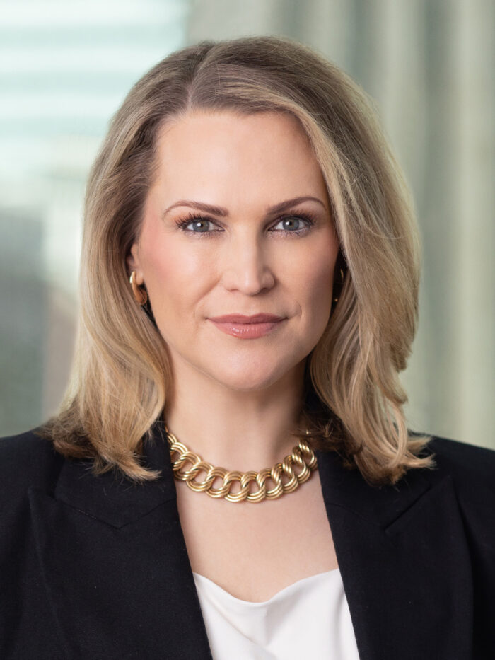 Stina Trainor