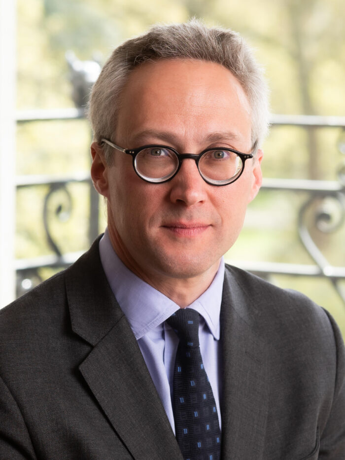 Stuart Hudson