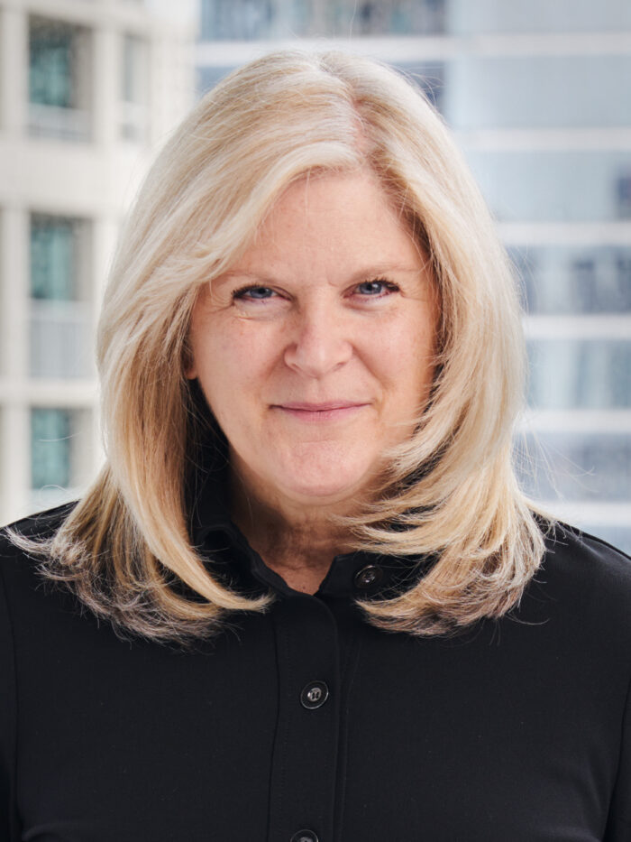 Sue Bettman