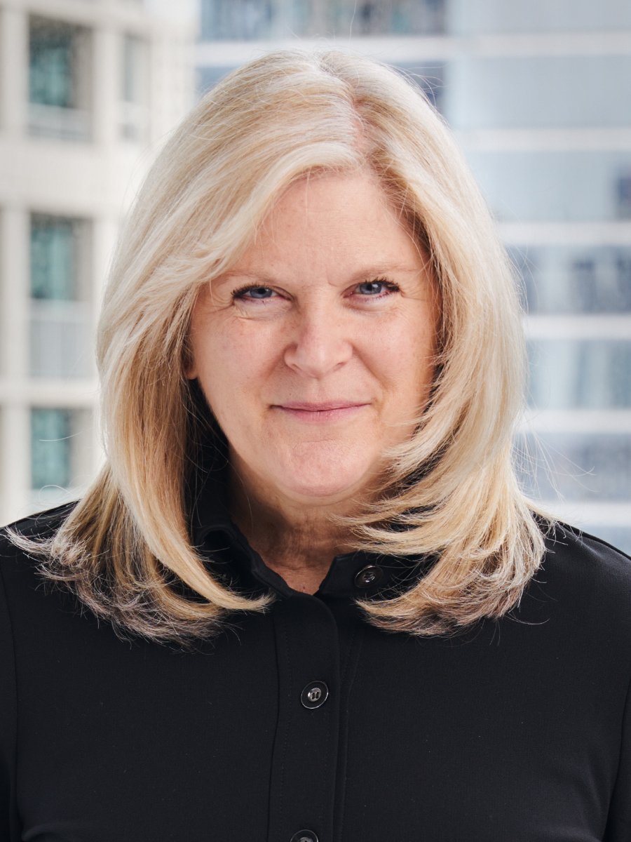 Sue Bettman