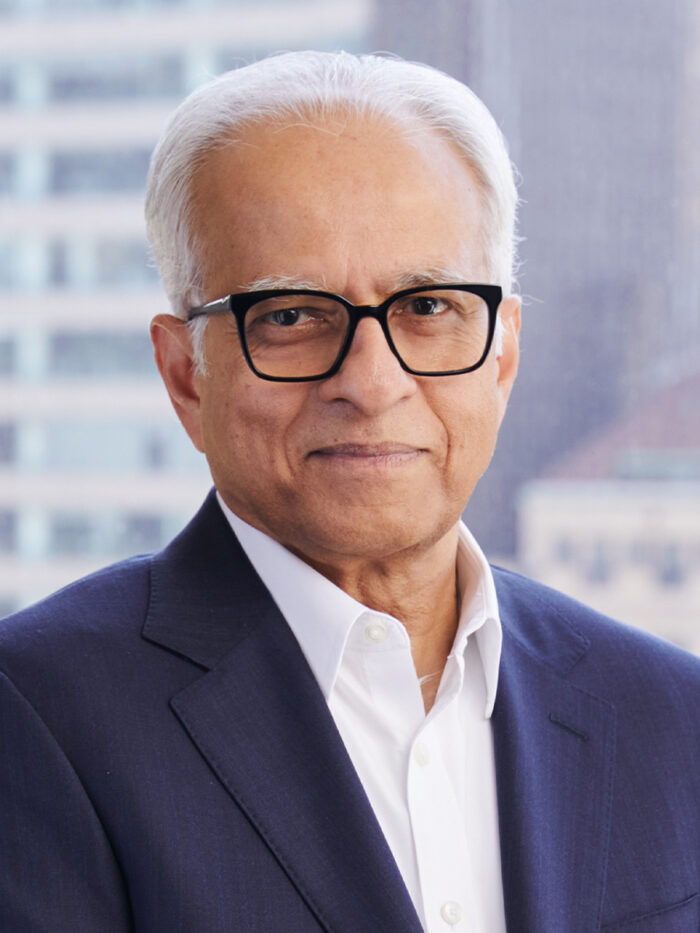 Suresh Nair