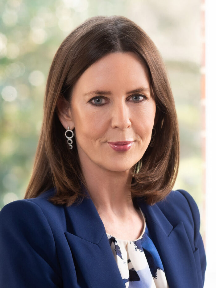 Susan Gilchrist