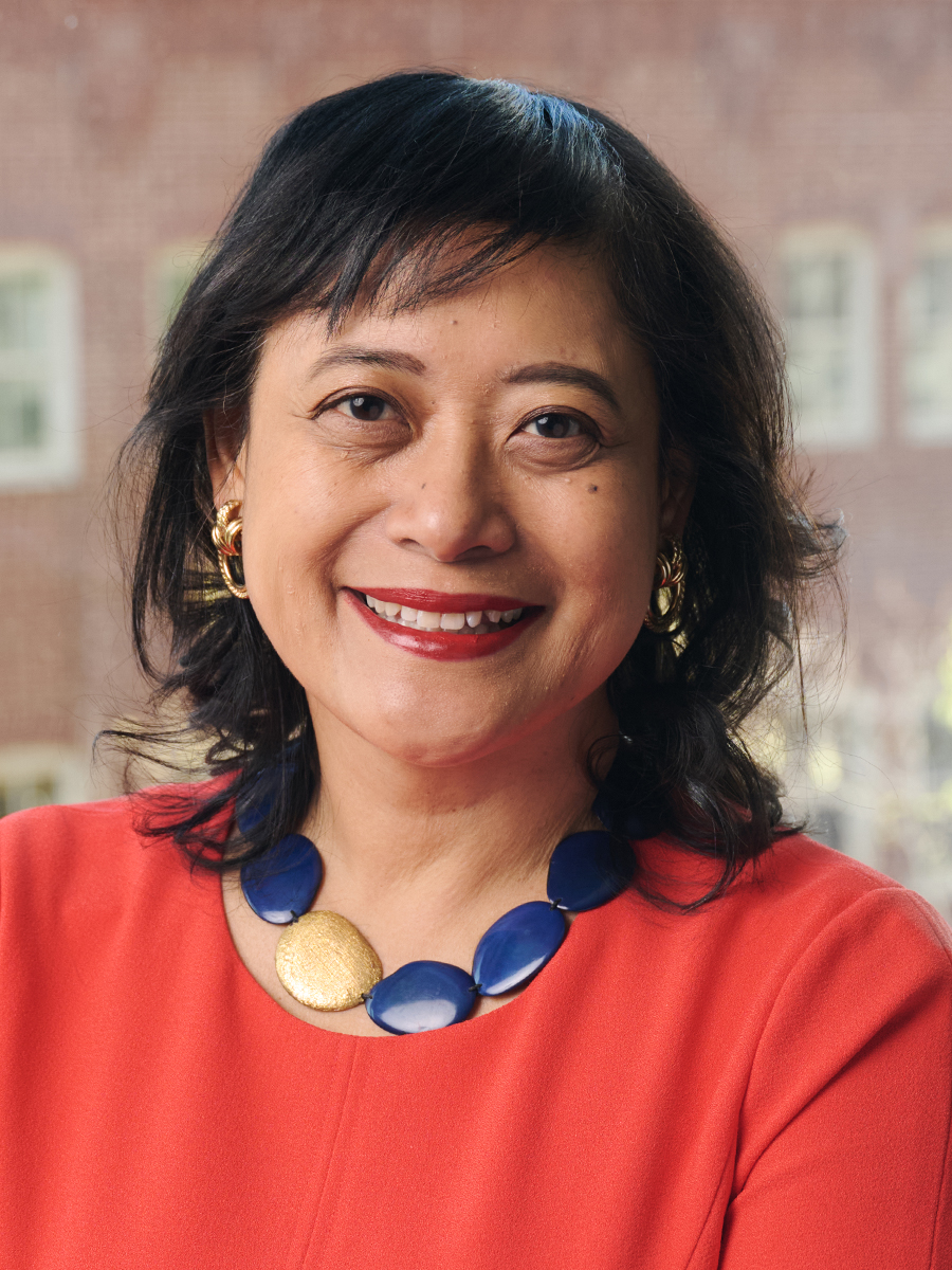Tanisha Carino