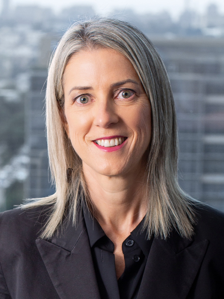 Taryn Wulfsohn