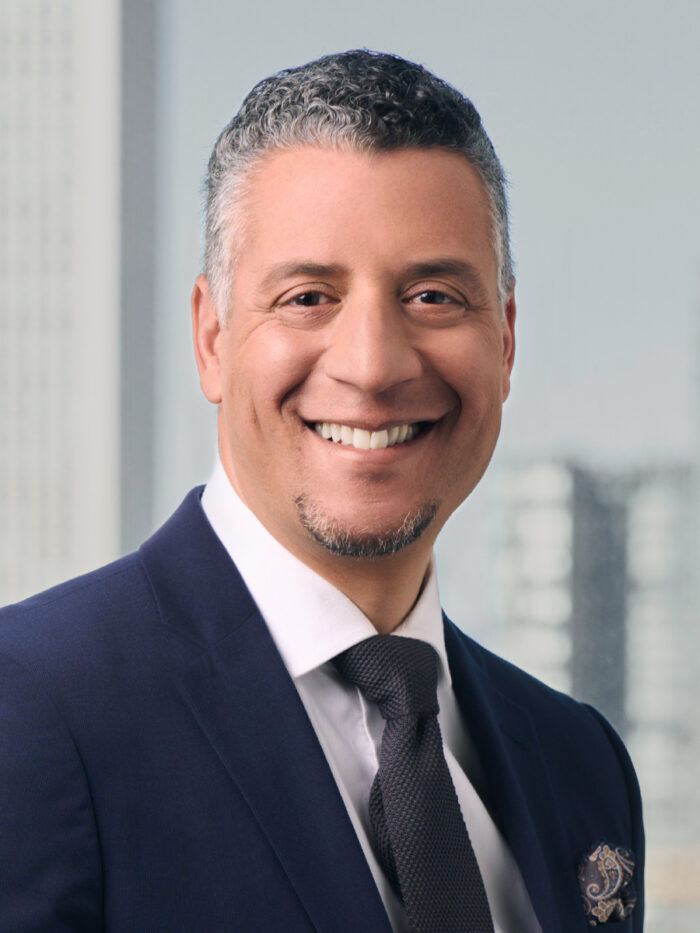 Tony Applewhaite