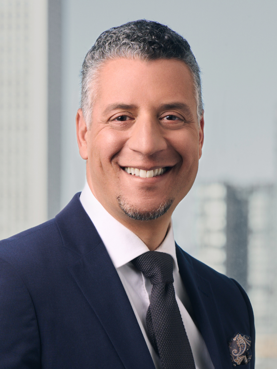 Tony Applewhaite