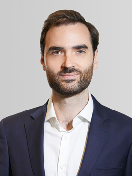 Tristan Delcroix