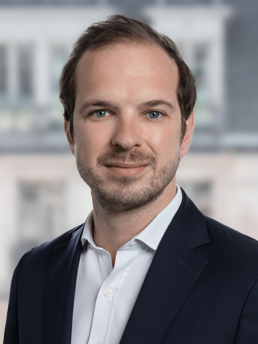 Tristan Roquet Montégon