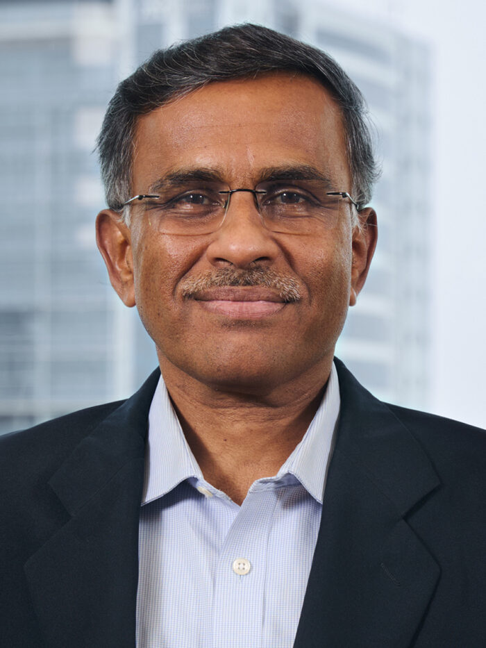Vikram Limaye