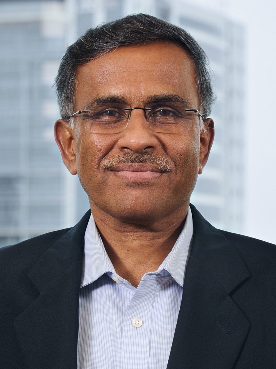 Vikram Limaye