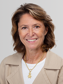 Virginie Banet