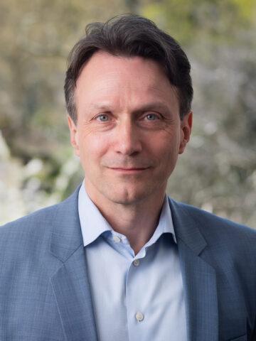 Wolfgang Blau