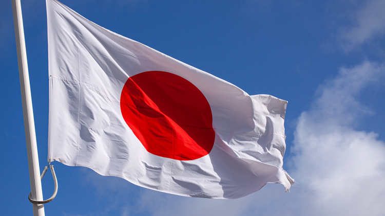 日本の歴史的な国防変革ブランズウィックグループ