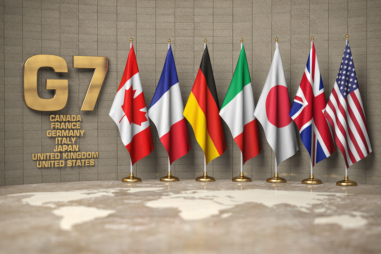 G7 2023 : principaux points à retenir |  Groupe Brunswick